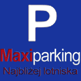 Maxi Parking Gdansko oro uostas