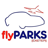 Exeter Flyparks Meet and Greet Standard Wash