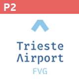 Trieste Airport P2