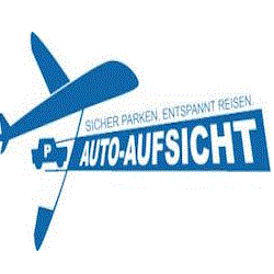 Auto-Aufsicht Frankfurt Main Airport Shuttle