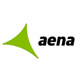 Parking General P1 AENA Melilla Airport