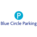 Blue Circle Parking Meet and Greet Birmingham - Flex