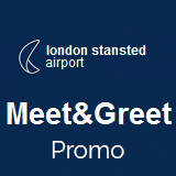 Stansted Meet and Greet Promo