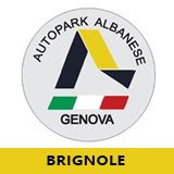 Autopark Albanese Genoa Brignole