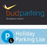 BUD Budapest Airport Holiday Parking Lite