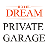 Dream Hotel parkirisce letalisce Zagreb podzemno