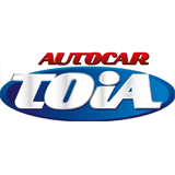 AUTOCAR TOIA Undercover