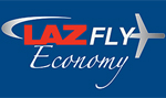 LAZ Fly Economy Bradley Self Park Uncovered