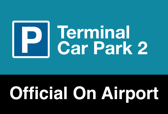 Terminal Car Park 2