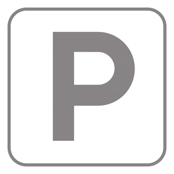 Parking Patio Confins - Open Air
