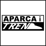 Aparca I Tren