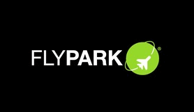 FlyPark Undercover Venice Airport