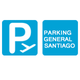 Parking General AENA Santiago Aeropuerto