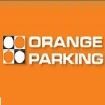 Orange Parking Balice