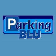 Blu Parking Rome Ciampino Station
