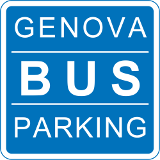 Genova Bus Parking