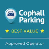 Cophall Parking Gatwick Airport