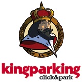 Kingparking Bologna - Coperto