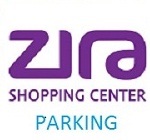 Zira Centar Parking Belgrade Airport