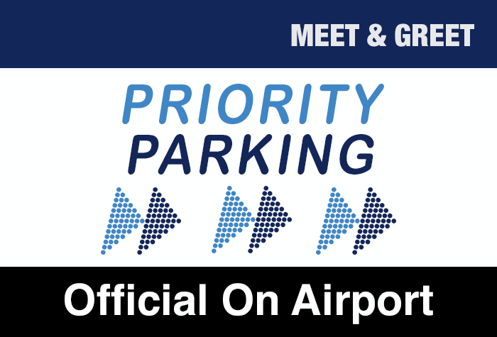 Priority Parking Meet and Greet