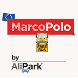 MarcoPolo Venice Station