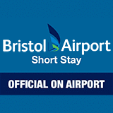 Short Stay - Bristol Airport