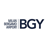 Bergamo Airport P3 Undercover