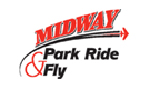 Park Ride Fly Chicago Midway Self Park Uncovered