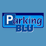 Blu Parking Rome Fiumicino