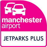 JetParks Plus Manchester Airport
