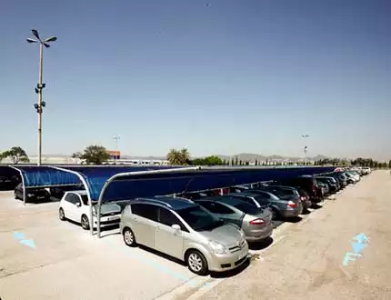 Parking Premium Barcelona