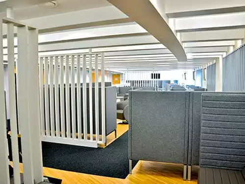 Icare Lounge, Paris Charles de Gaulle, France