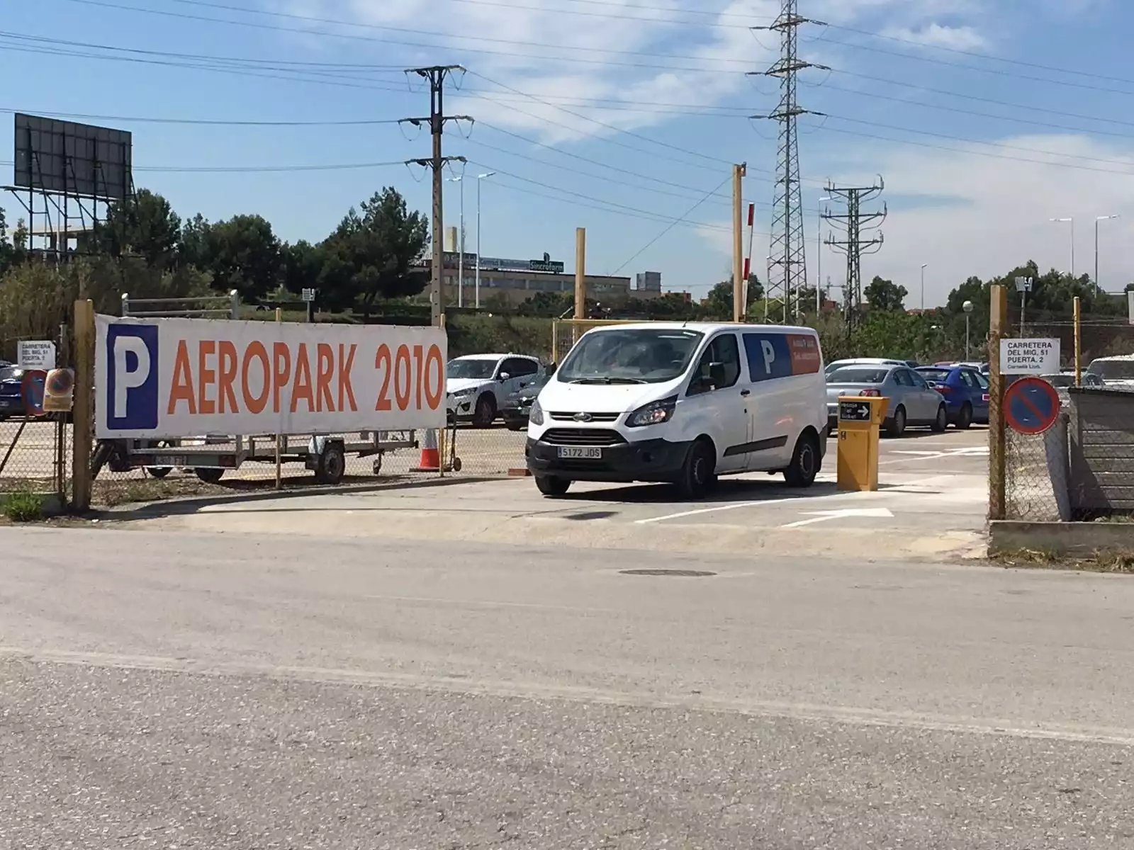 Aeropark