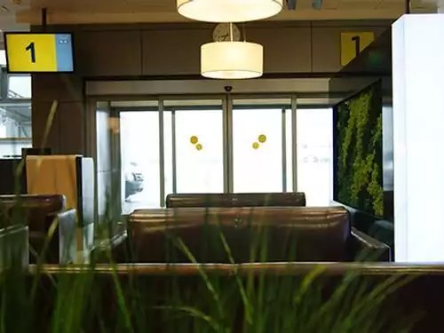 Business Lounge_Kazan Intl_Russia