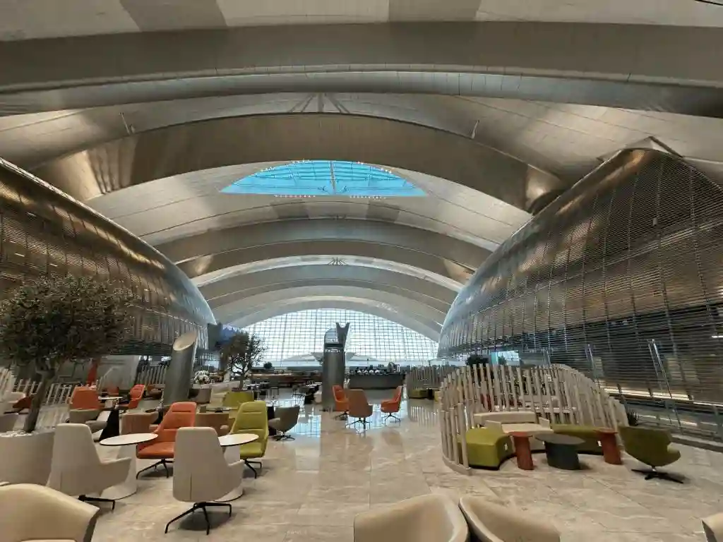 Concourse