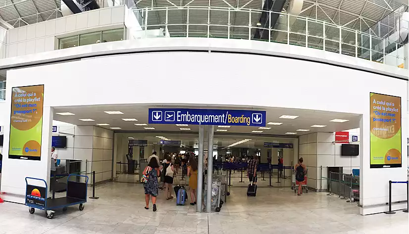 NCE