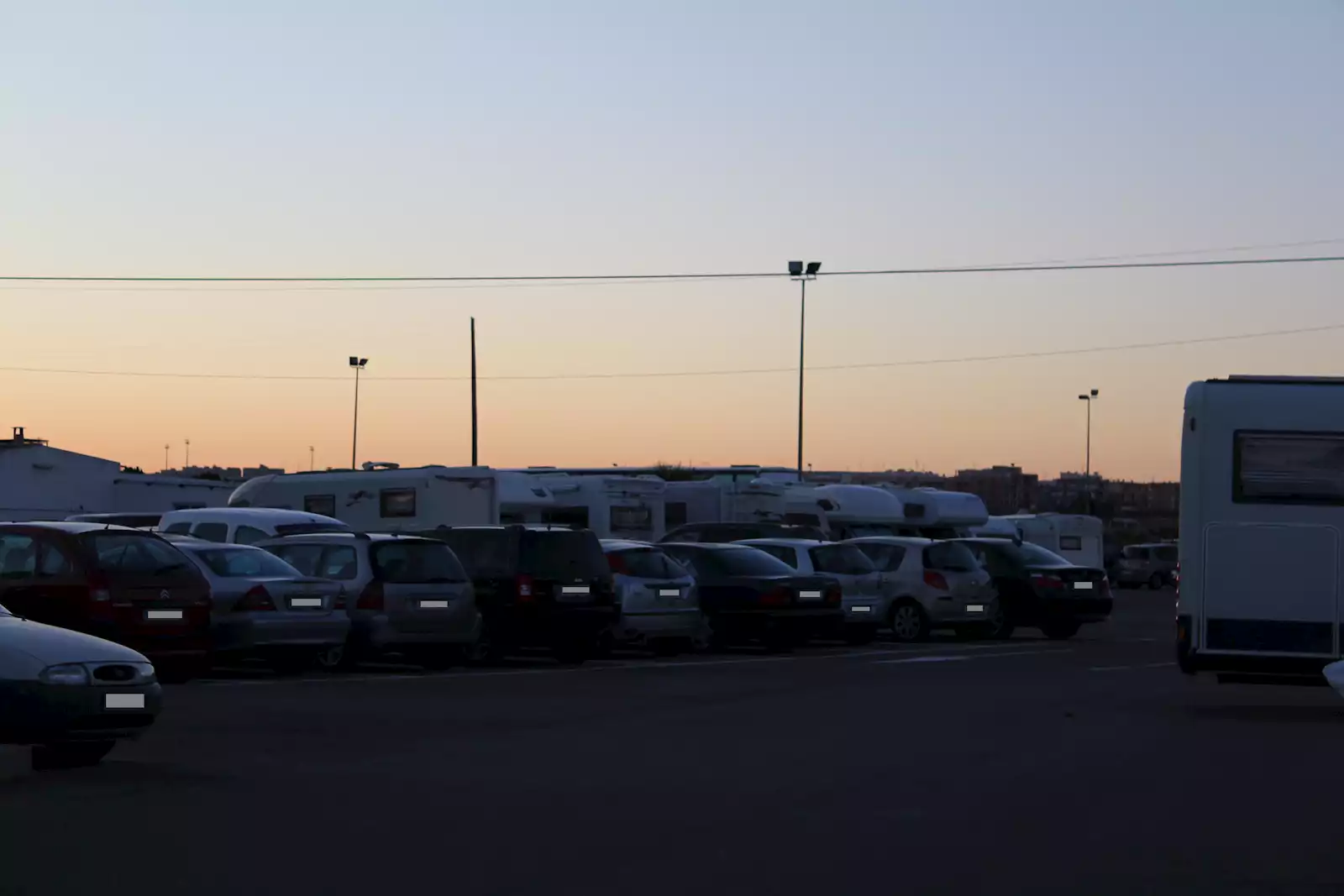 Parking Aeropuerto Alicante Victoria Cars Parking
