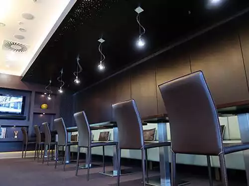 Priority Lounge_Frankfurt Main_Germany