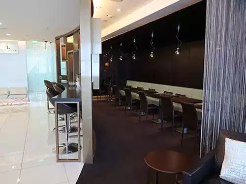 Priority Lounge_Frankfurt Main_Germany