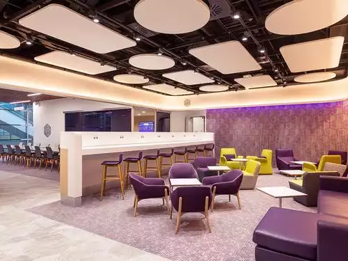 Yotelair Paris Charles de Gaulle