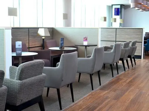 Aspire Lounge