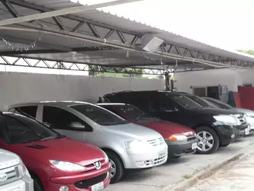 Grand Parking Congonhas
