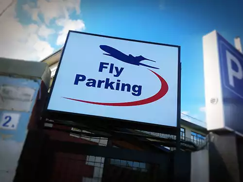 Fly Parking