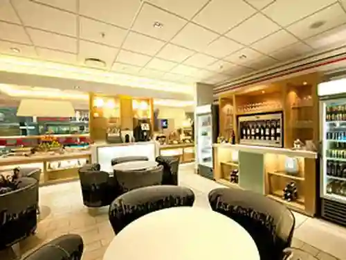 ORT Sky Lounge