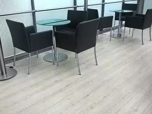 Airport Business Lounge, Cologne/Bonn International