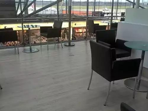 Airport Business Lounge, Cologne/Bonn International