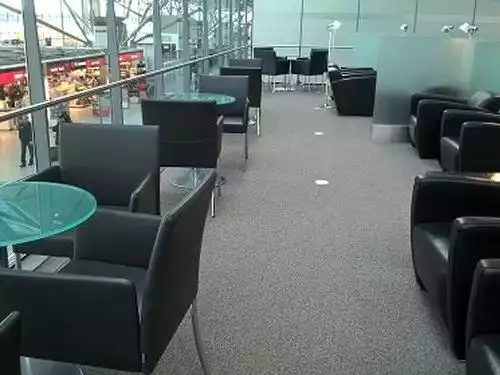 Airport Business Lounge, Cologne/Bonn International