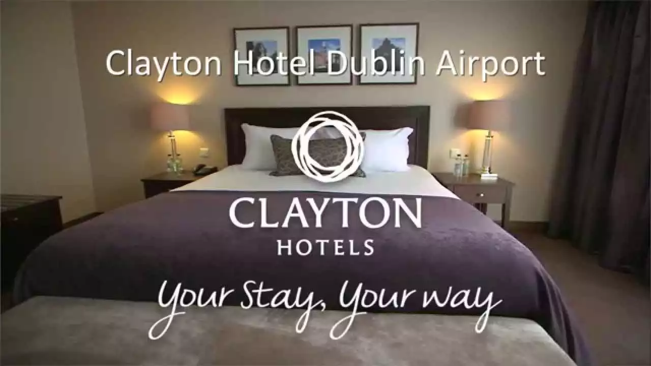 Clayton Hotel