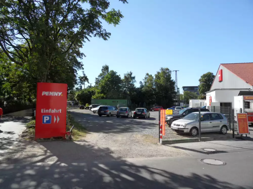 parkforholiday