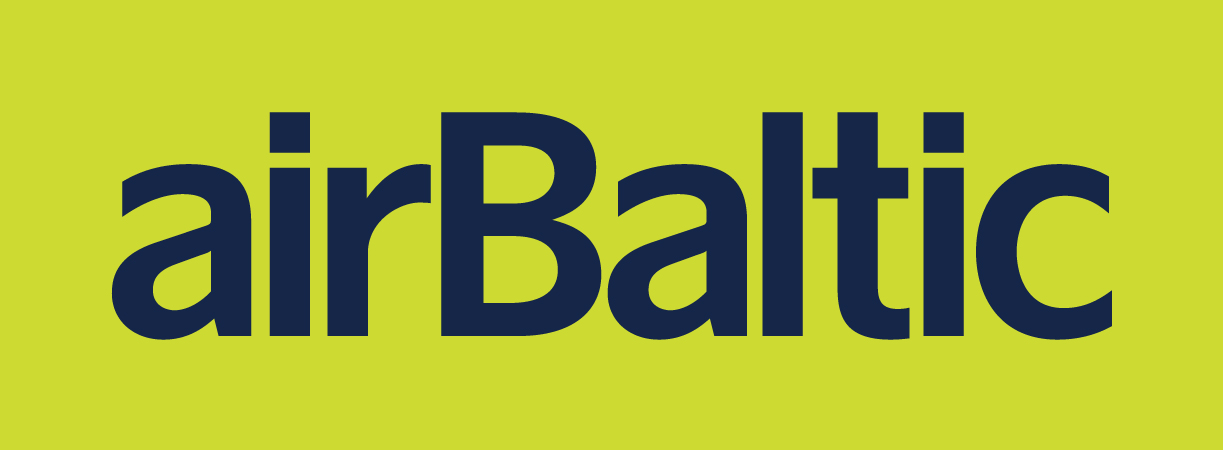 airBaltic Parking